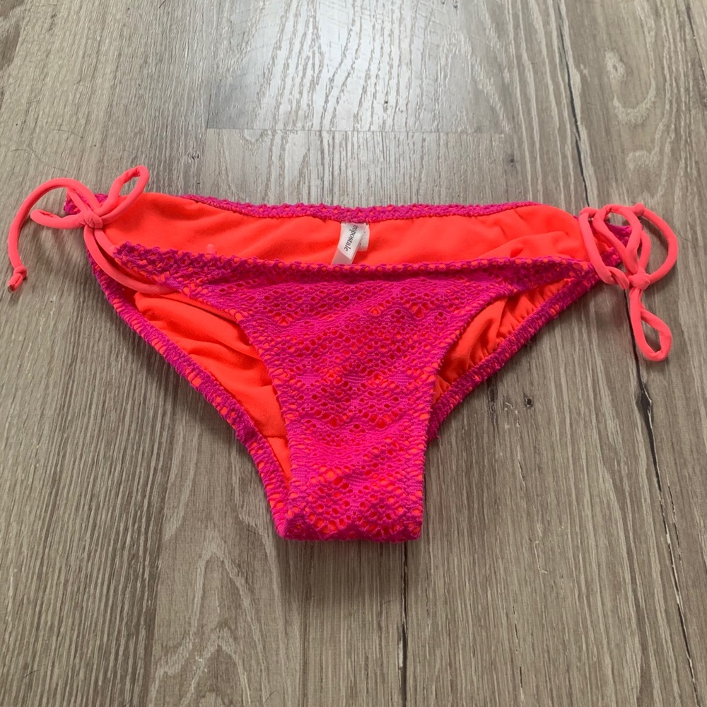 Aeropostale bikini bottoms